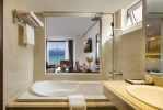 Ванная комната в Sea Pearl Hotel