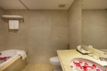 Ванная комната в Sea Pearl Hotel
