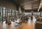 Фитнес-центр и/или тренажеры в Rixos Premium Dubai JBR