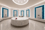 Ванная комната в Rixos Premium Dubai JBR