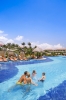 Бассейн в Moon Palace Cancun - All Inclusive или поблизости