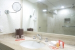 Ванная комната в Krystal Cancun