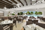 Ресторан / где поесть в Beachscape Kin Ha Villas & Suites