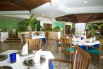 Ресторан / где поесть в Crown Paradise Club Cancun - Все включено