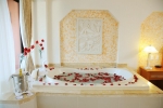 Ванная комната в Crown Paradise Club Cancun - Все включено