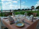 Ресторан / где поесть в Park Royal Golden Cancún