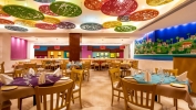 Ресторан / где поесть в Park Royal Golden Cancún