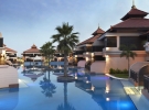Бассейн в Anantara The Palm Dubai Resort или поблизости
