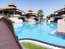 Бассейн в Anantara The Palm Dubai Resort или поблизости