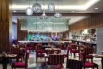 Ресторан / где поесть в Bab Al Qasr Hotel