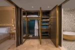 Ванная комната в Five Palm Jumeirah Dubai