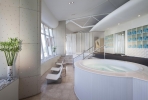 Ванная комната в Jumeirah Beach Hotel