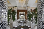 Ресторан / где поесть в One&Only The Palm Dubai