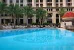 Бассейн в Palazzo Versace Dubai или поблизости