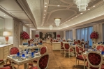 Ресторан / где поесть в Palazzo Versace Dubai