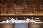 Ресторан / где поесть в Sofitel The Palm, Дубай, Курорт и Спа