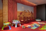 Детский клуб в The St. Regis Saadiyat Island Resort, Abu Dhabi