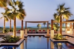 Бассейн в The St. Regis Saadiyat Island Resort, Abu Dhabi или поблизости