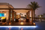 Бассейн в The St. Regis Saadiyat Island Resort, Abu Dhabi или поблизости