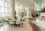 Ресторан / где поесть в The St. Regis Saadiyat Island Resort, Abu Dhabi