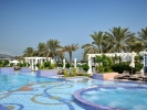 Бассейн в The St. Regis Abu Dhabi или поблизости