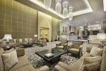 Лаундж или бар в Waldorf Astoria Dubai Palm Jumeirah