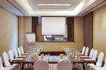 Бизнес-центр и/или конференц-зал в Amwaj Rotana, Jumeirah Beach - Dubai