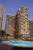 Бассейн в Amwaj Rotana, Jumeirah Beach - Dubai или поблизости