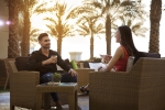 Гости Amwaj Rotana, Jumeirah Beach - Dubai