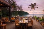 Ресторан / где поесть в Anantara Layan Phuket Resort