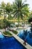 Вид на бассейн в Double Pool Villas by Banyan Tree или окрестностях