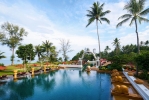 Бассейн в JW Marriott Phuket Resort and Spa или поблизости