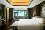 Номер в Phuket Marriott Resort and Spa, Nai Yang Beach