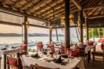 Ресторан / где поесть в The Naka Island, A Luxury Collection Resort & Spa, Phuket