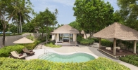 Вид на бассейн в The Naka Island, A Luxury Collection Resort & Spa, Phuket или окрестностях