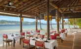Ресторан / где поесть в The Naka Island, A Luxury Collection Resort & Spa, Phuket