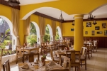 Ресторан / где поесть в Dream of Zanzibar Resort