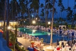 Вид на бассейн в Dream of Zanzibar Resort или окрестностях