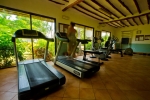 Фитнес-центр и/или тренажеры в Bluebay Beach Resort & Spa