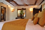 Кровать или кровати в номере Breezes Beach Club and Spa