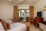 Кровать или кровати в номере Sea Cliff Resort & Spa