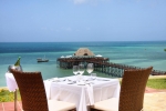 Ресторан / где поесть в Sea Cliff Resort & Spa