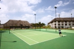 Теннис и/или сквош на территории Sea Cliff Resort & Spa или поблизости