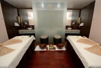 Ванная комната в Ocean Paradise Resort & Spa