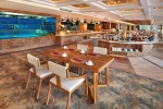 Ресторан / где поесть в Jimbaran Bay Beach Resort and Spa by Prabhu