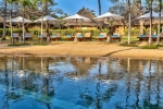 Бассейн в Hilton Bali Resort или поблизости