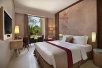 Кровать или кровати в номере Mercure Bali Nusa Dua