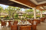 Ресторан / где поесть в Nusa Dua Beach Hotel & Spa, Bali