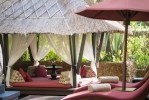 Гостиная зона в The St. Regis Bali Resort