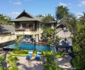 Бассейн в The St. Regis Bali Resort или поблизости